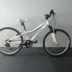 BICYCLE SPECIALIZED 7 SPEED SIZE 24 BRAND NEW 