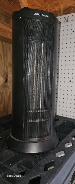 Space Heater 