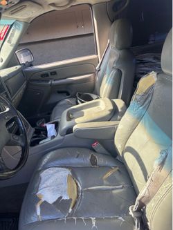 2006 Chevrolet Avalanche