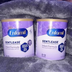 enfamil formula