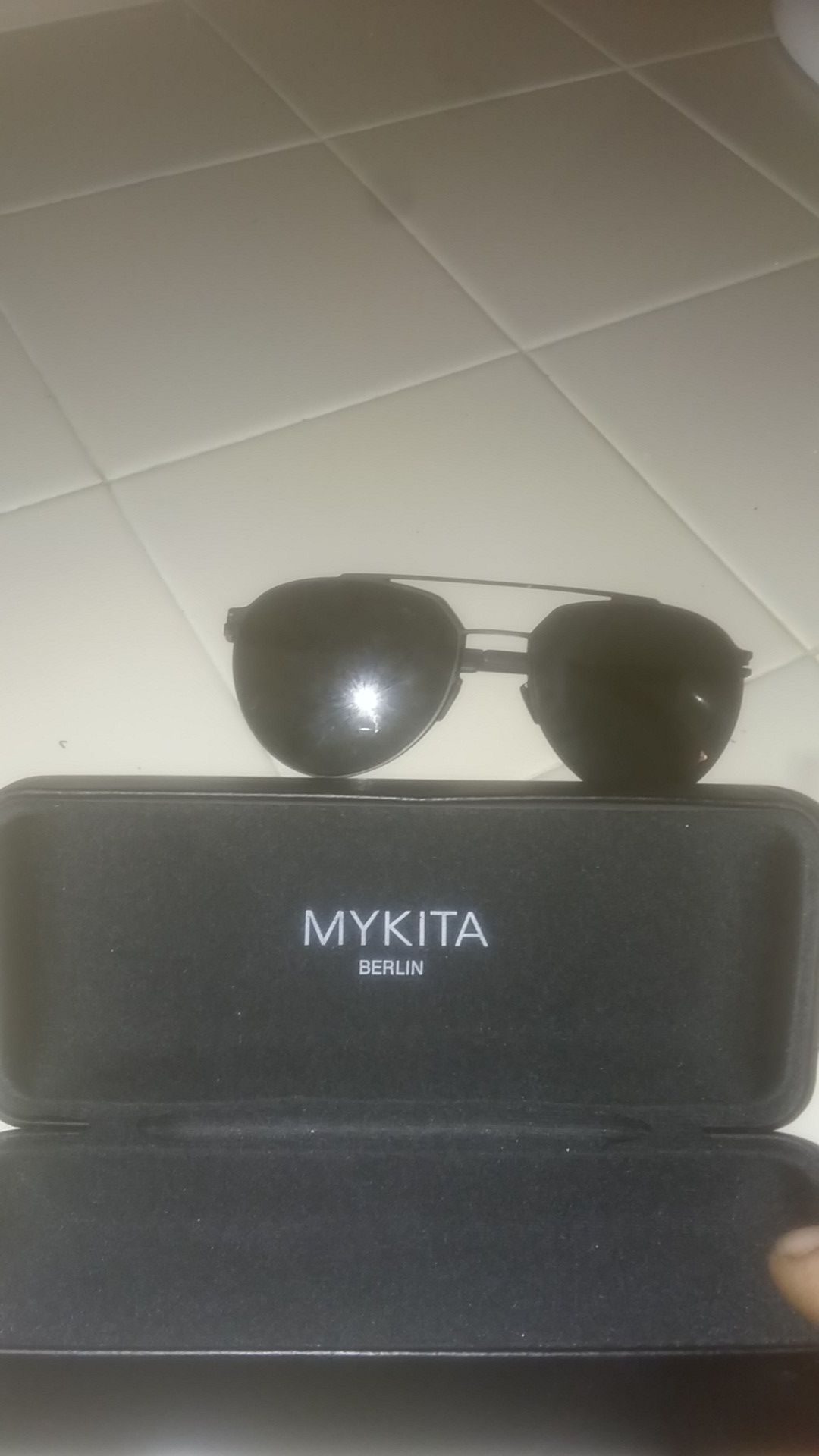 Mykita glasses