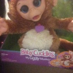 Monkey