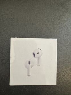 AirPods Gen 4
