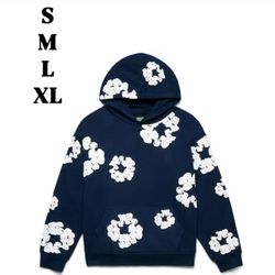 Denim Tears Hoodies 