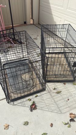 Cages