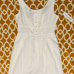 Junior/Women dress