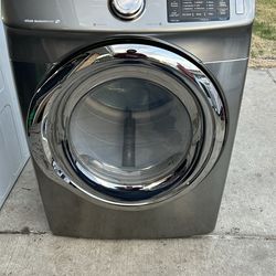 Samsung Gas Dryer