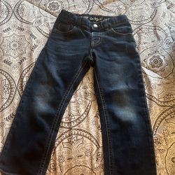Cat & Jack Boys Jeans Size 4