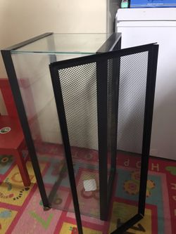 20 Gallon Fish Tank