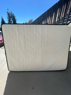 Queen Mattress