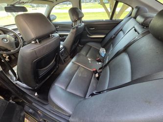 2007 BMW 328i