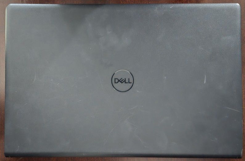 Dell Inspiron 15 3520 Touchscreen CORE i5 2.5GHz Windows 11 Hotrod Laptop
