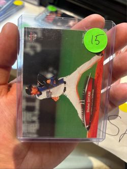 Shohei Ohtani