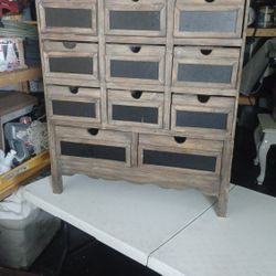 Small Chest