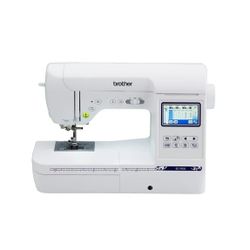 Brother SE1900 Embroidery & Sewing Machine