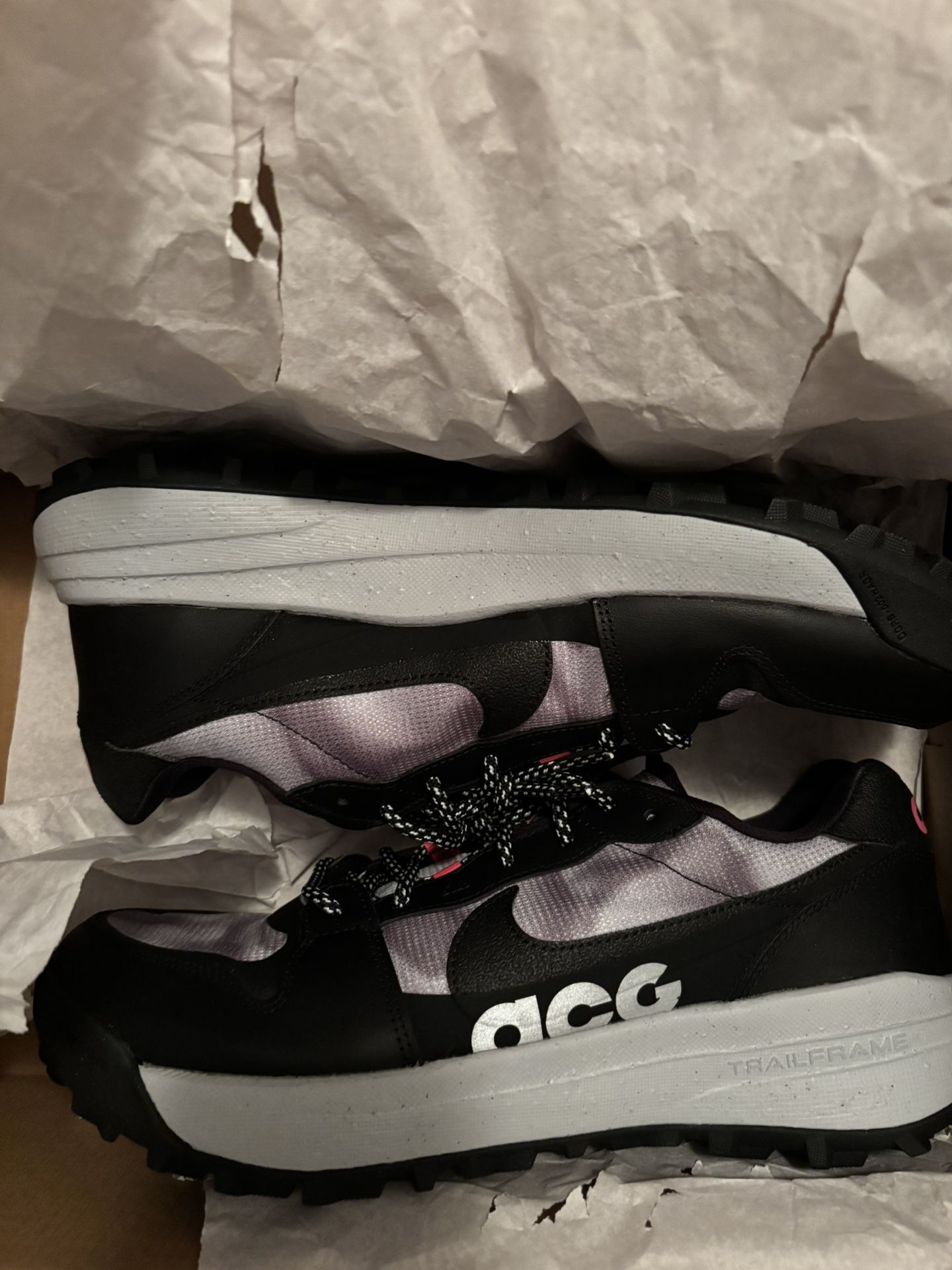 ACG LOWCATE SE -NIKE