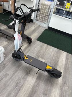 Ausoum elec scooter