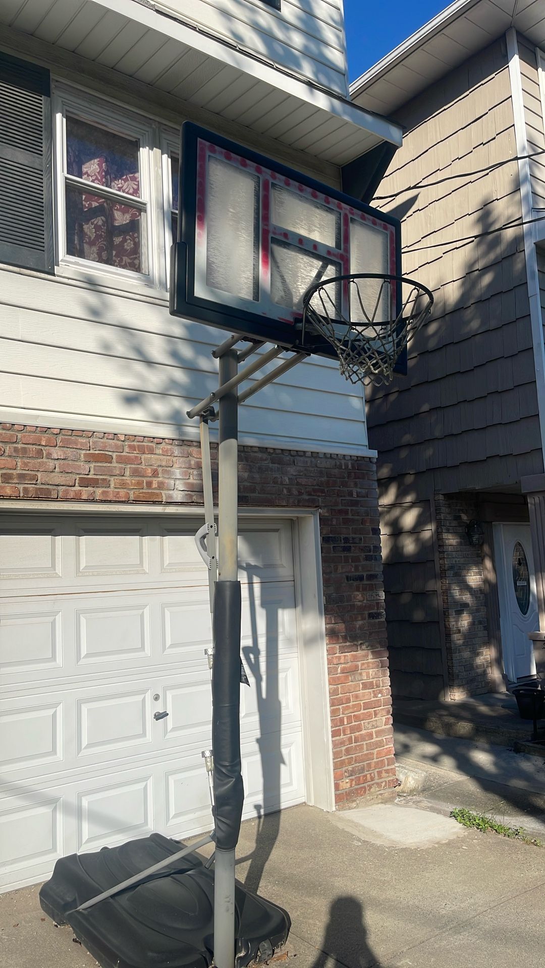 Free Basketball Rim