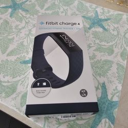 New Fit Bit Watch Don't Need 