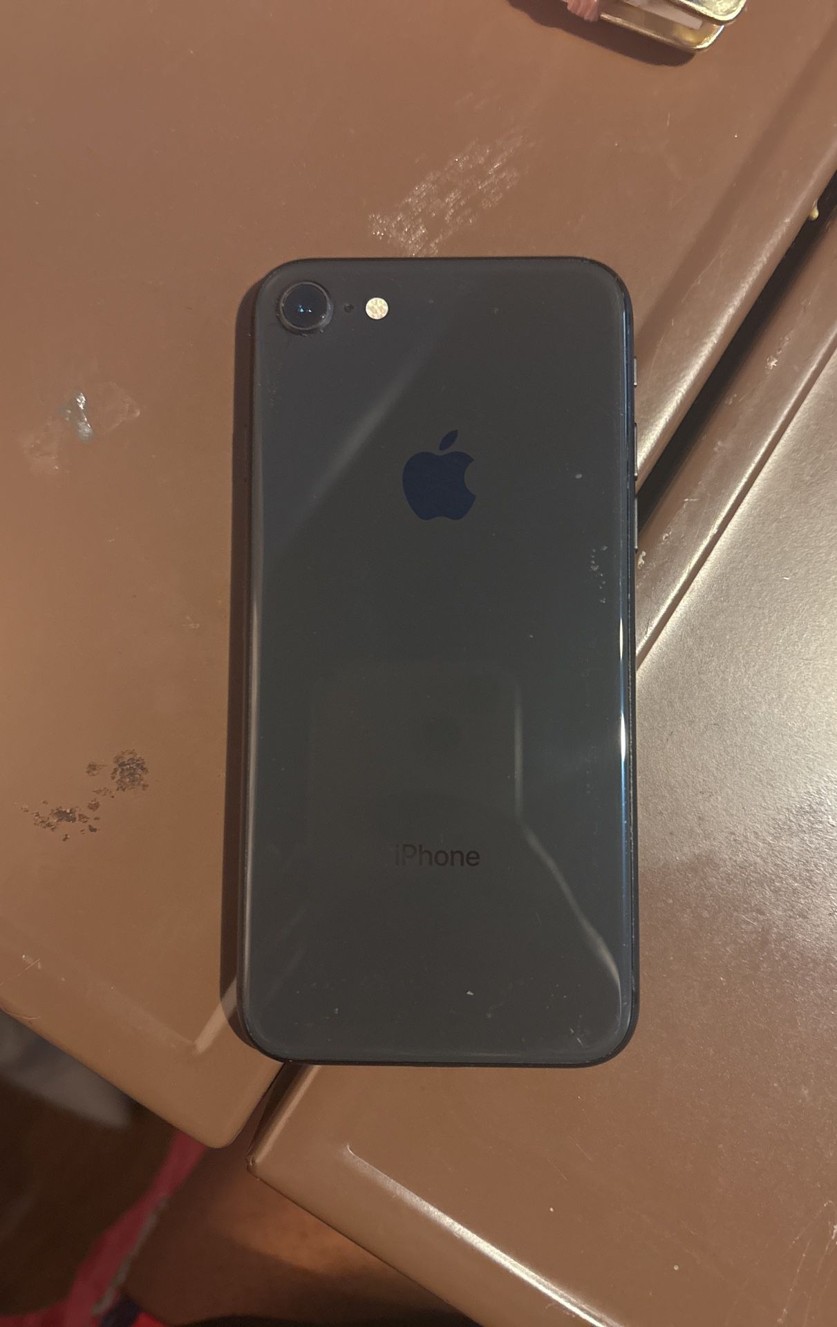 Iphone 8 good Condition