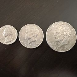 Collectioners Coins
