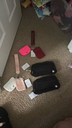Lululemon