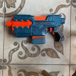 Automatic Phoenix Elite 2.0 Nerf Gun