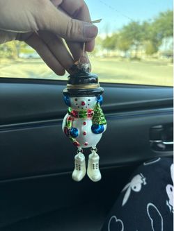 Christmas ornaments