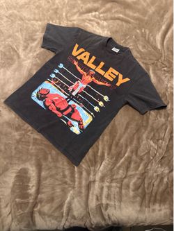 Valley Shirt