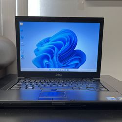 Dell i5 Quad Core Laptop Computer Windows 11