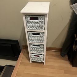 Small Drawer 