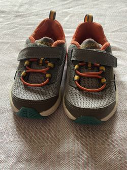 Saucony Toddler Sneakers Size 6.5 Unisex