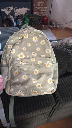 Girls backpack