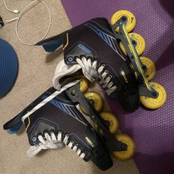 Roller Skate