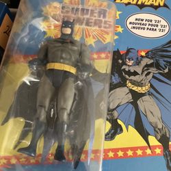 Batman