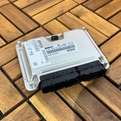 Ferrari 430 Ignition Control Unit ECU # (contact info removed)208592