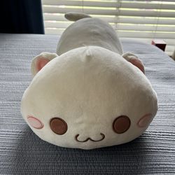 Big Cat Plush