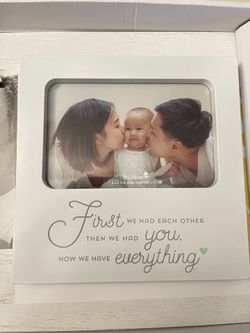 4x6 Family Frame