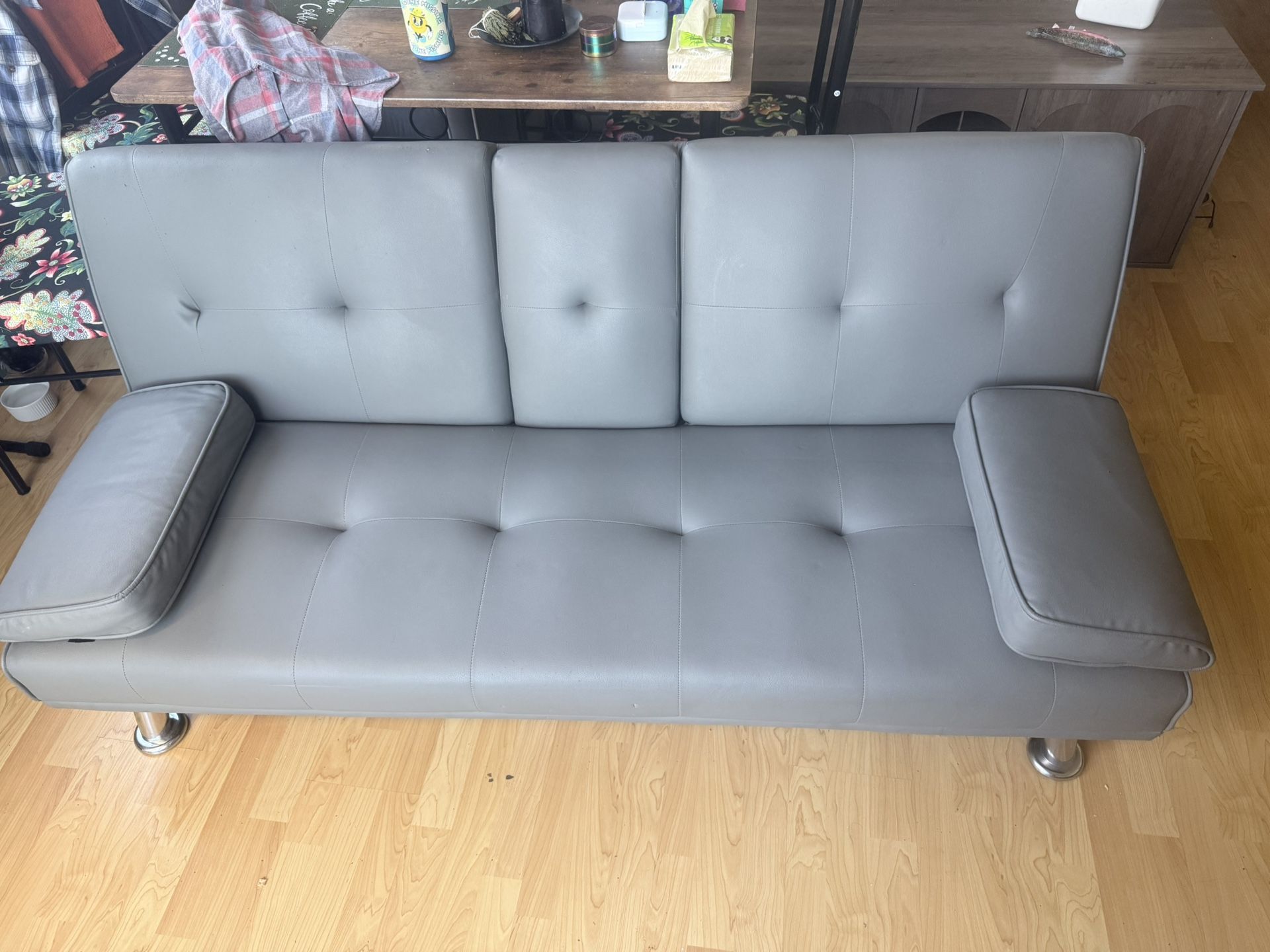 Full Size Futon Couch