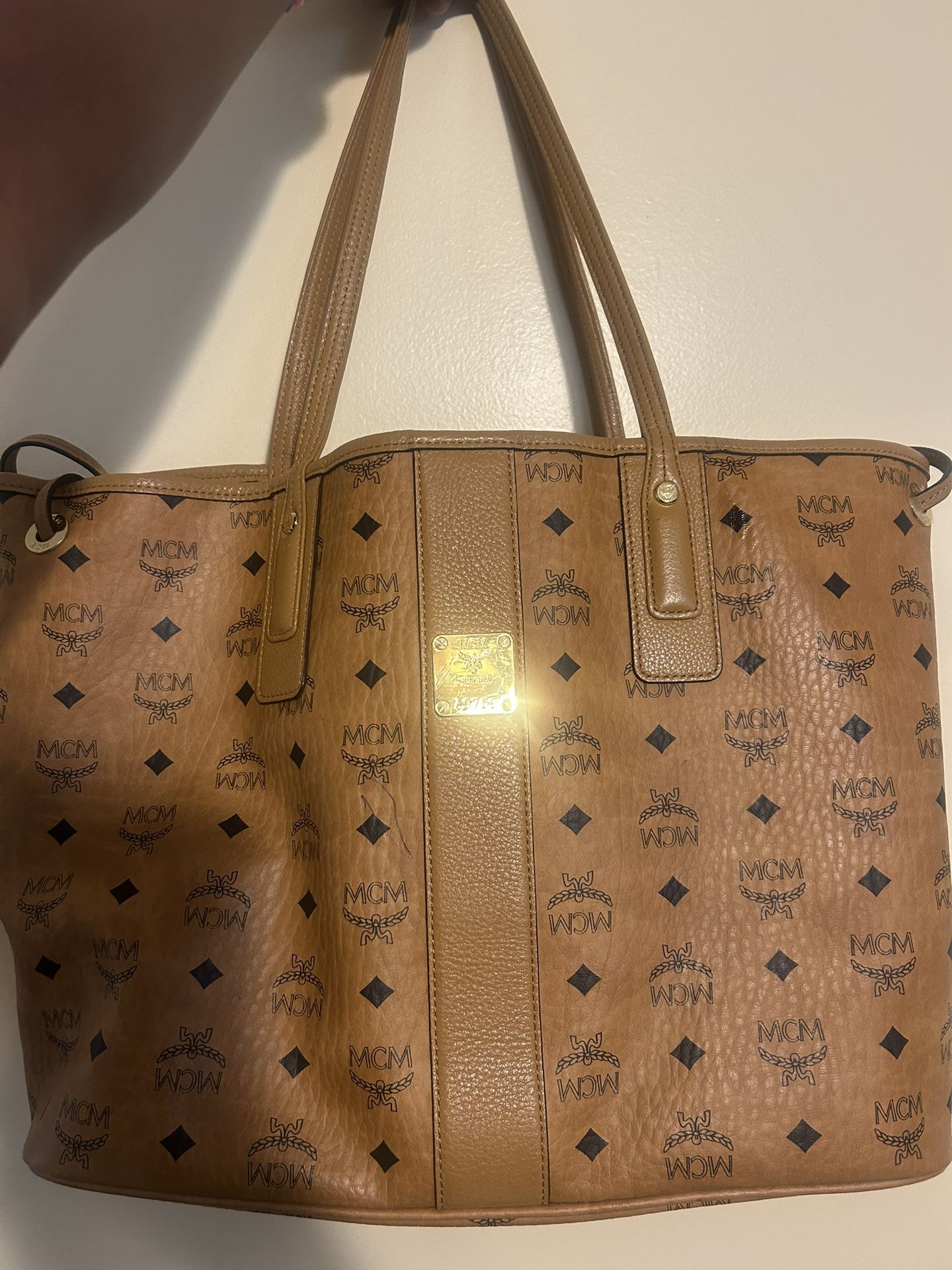 MCM Bag