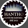 Hantho Custom Sawmill 