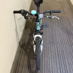 16in Girls Bike