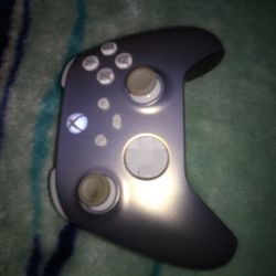 Series X Controller 