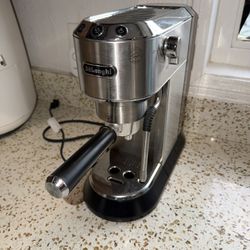 de'longhi ec885m