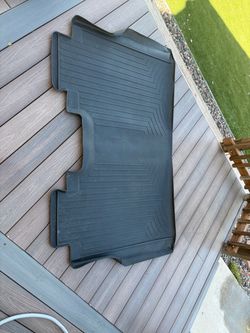 2019 f150 floor mats