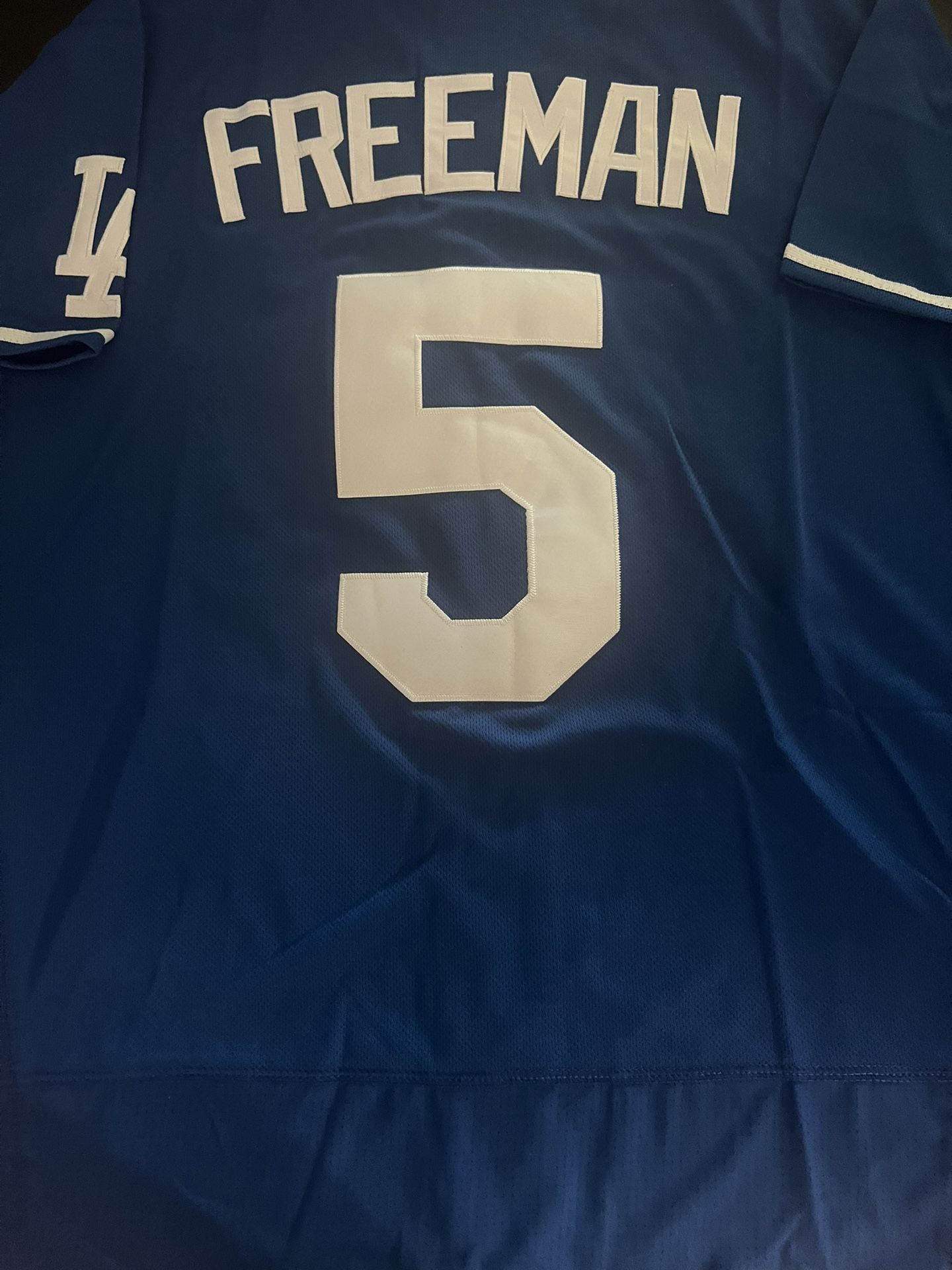 Dodgers Jerseys. New $55