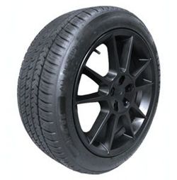 275/40/20 ADVANTA HPZ-02 