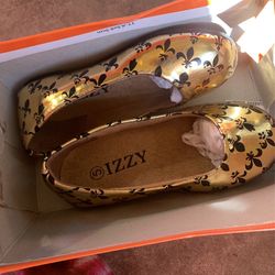 BALLET FLAT