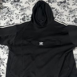 Adidas Anorak