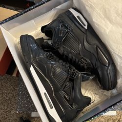 Jordan 11LAB4